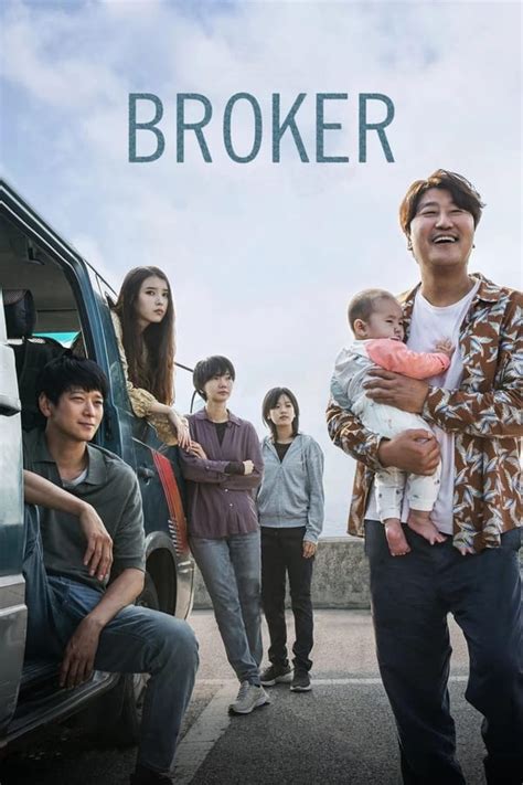 <strong>Broker</strong> (2021) 2021. . Broker korean movie download